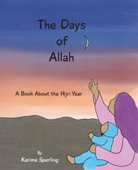Enlarge image Cover: The Days of Allah - Little Bird Books