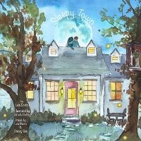 Abbildung von: Sleepy Town - Leia Boehs Publishing