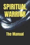 Cover: Spiritual Warrior - Soaring Eagle Press