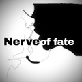 Cover: Nerve of fate - Dbilk