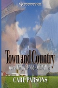 Cover: Town and Country - Wordwooze Publishing