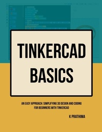 Abbildung von: TinkerCAD Basics - K Prathima