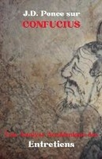 Abbildung von: J.D. Ponce sur Confucius - J.D. Ponce
