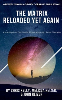 Enlarge image Cover: The Matrix Reloaded Yet Again - Win-Can Publishers