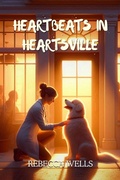 Cover: Heartbeats in Heartsville - Aurora Inkwell