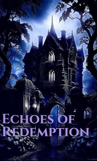 Enlarge image Cover: Echoes of Redemption - Ace