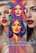 Cover: Verfuehrungs und Machtnetzwerk der Elite Schoenheiten - BLM GOLD