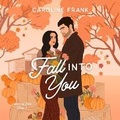 Cover: Fall Into You - DREAMSCAPE MEDIA