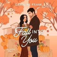 Enlarge image Cover: Fall Into You - DREAMSCAPE MEDIA