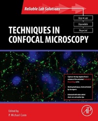 Enlarge image Cover: Techniques in Confocal Microscopy - Academic Press