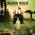 Cover: Broken World - Tantor Audio