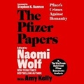 Cover: The Pfizer Papers - Blackstone Publishing