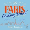 Cover: The Paris Cooking School - Tantor Audio