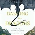 Cover: Dancing with Dragons - Tantor Audio