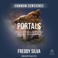 Cover: Portals - Tantor Audio