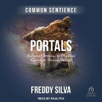 Enlarge image Cover: Portals - Tantor Audio