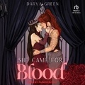 Cover: She Came for Blood - Tantor Audio