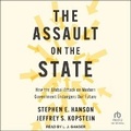 Cover: The Assault on the State - Tantor Audio