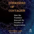 Cover: Corridors of Contagion - Tantor Audio