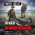 Cover: The Heir of an Ancient Bloodline - Tantor Audio