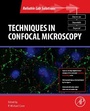 Cover: Techniques in Confocal Microscopy - Academic Press