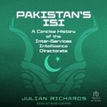 Cover: Pakistan's Isi - Tantor Audio