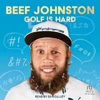 Abbildung von: Golf Is Hard - Tantor Audio