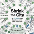 Cover: Shrink the City - Tantor Audio
