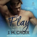 Cover: The Play - Tantor Audio