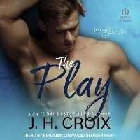 Enlarge image Cover: The Play - Tantor Audio