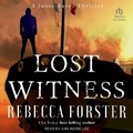 Cover: Lost Witness - Tantor Audio