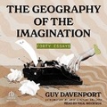 Cover: The Geography of the Imagination - Tantor Audio