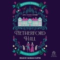Cover: Netherford Hall - Tantor Audio