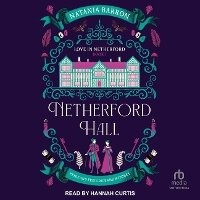 Enlarge image Cover: Netherford Hall - Tantor Audio