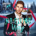 Cover: No Elfing Way - Tantor Audio