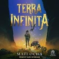 Cover: Terra Infinita - Tantor Audio