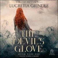 Enlarge image Cover: The Devil's Glove - Tantor Audio