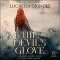 Cover: The Devil's Glove - Tantor Audio