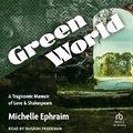 Cover: Green World - Tantor Audio