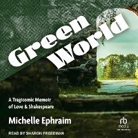 Enlarge image Cover: Green World - Tantor Audio