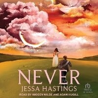 Enlarge image Cover: Never - Tantor Audio