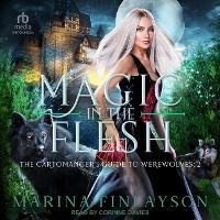 Enlarge image Cover: Magic in the Flesh - Tantor Audio