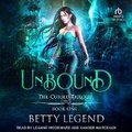 Cover: Unbound - Tantor Audio