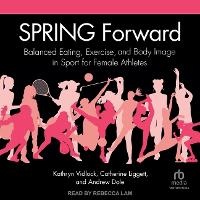 Enlarge image Cover: Spring Forward - Tantor Audio