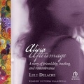 Cover: Alicia Afterimage - Tantor Audio