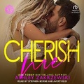 Cover: Cherish Me - Tantor Audio