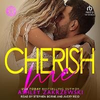 Abbildung von: Cherish Me - Tantor Audio