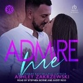 Cover: Admire Me - Tantor Audio