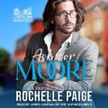 Cover: Ask for Moore - Tantor Audio