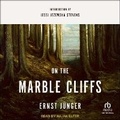 Cover: On the Marble Cliffs - Tantor Audio